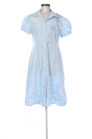 Rochie Unbranded, Mărime M, Culoare Albastru, Preț 130,33 Lei