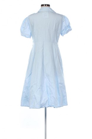 Rochie Unbranded, Mărime M, Culoare Albastru, Preț 130,33 Lei