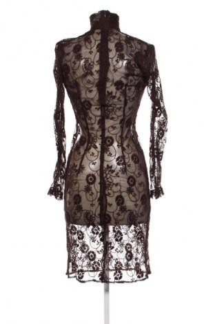 Φόρεμα Unbranded, Μέγεθος S, Χρώμα Καφέ, Τιμή 20,00 €