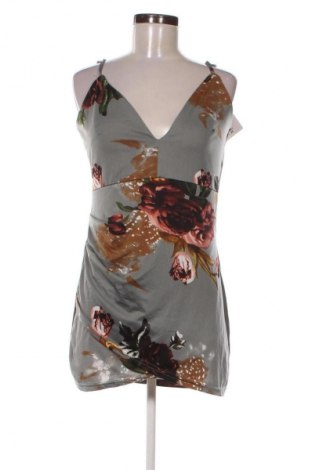 Φόρεμα Unbranded, Μέγεθος L, Χρώμα Πολύχρωμο, Τιμή 20,00 €