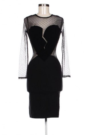 Kleid Unbranded, Größe XS, Farbe Schwarz, Preis € 20,00