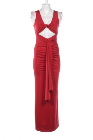 Φόρεμα Unbranded, Μέγεθος XS, Χρώμα Κόκκινο, Τιμή 20,00 €