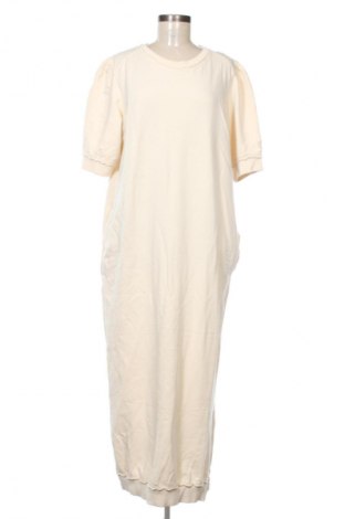 Рокля Mart Visser, Размер M, Цвят Бежов, Цена 27,09 €