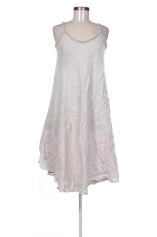 Φόρεμα Unbranded, Μέγεθος XL, Χρώμα Γκρί, Τιμή 20,00 €