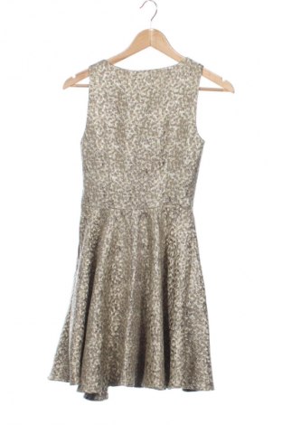 Kleid Unbranded, Größe S, Farbe Golden, Preis € 20,00