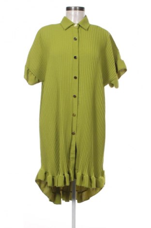 Šaty  Unbranded, Veľkosť XXL, Farba Zelená, Cena  25,00 €