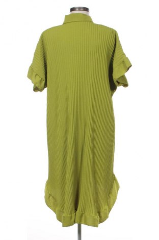 Šaty  Unbranded, Veľkosť XXL, Farba Zelená, Cena  25,00 €