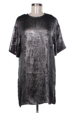 Kleid Unbranded, Größe S, Farbe Silber, Preis € 20,00