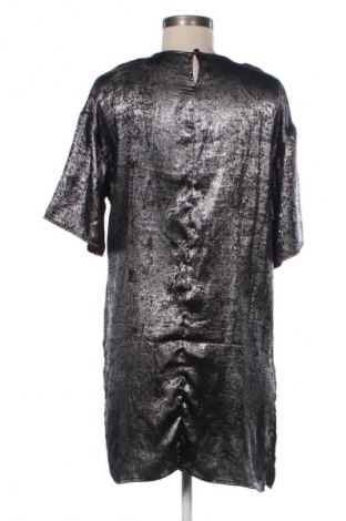Kleid Unbranded, Größe S, Farbe Silber, Preis € 20,00