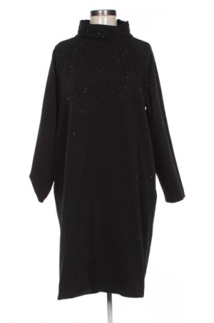Šaty  Unbranded, Veľkosť XL, Farba Čierna, Cena  20,00 €