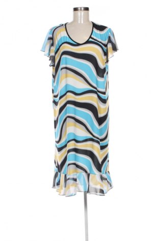 Šaty  Unbranded, Veľkosť XXL, Farba Viacfarebná, Cena  20,00 €