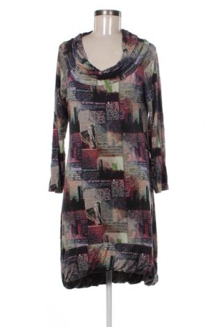 Kleid Unbranded, Größe L, Farbe Mehrfarbig, Preis € 20,00