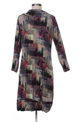 Kleid Unbranded, Größe L, Farbe Mehrfarbig, Preis € 20,00