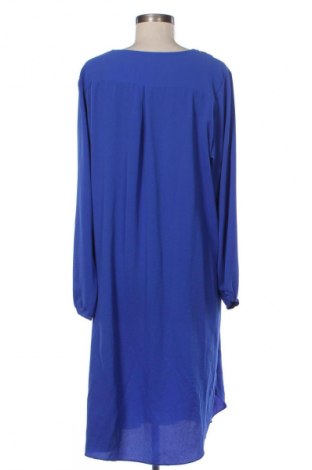 Φόρεμα Unbranded, Μέγεθος XXL, Χρώμα Μπλέ, Τιμή 20,00 €