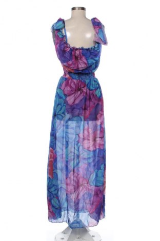 Φόρεμα Unbranded, Μέγεθος S, Χρώμα Πολύχρωμο, Τιμή 32,00 €