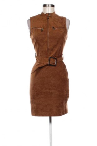 Φόρεμα Unbranded, Μέγεθος S, Χρώμα Καφέ, Τιμή 30,00 €