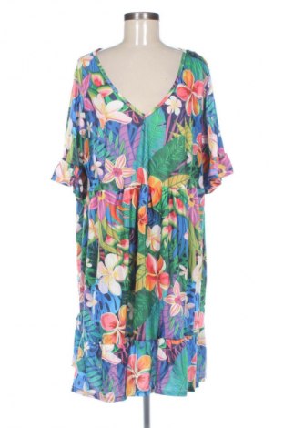 Šaty  Unbranded, Velikost 3XL, Barva Vícebarevné, Cena  567,00 Kč