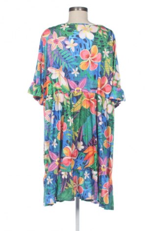 Šaty  Unbranded, Velikost 3XL, Barva Vícebarevné, Cena  567,00 Kč