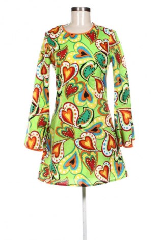 Rochie Unbranded, Mărime XS, Culoare Multicolor, Preț 104,26 Lei