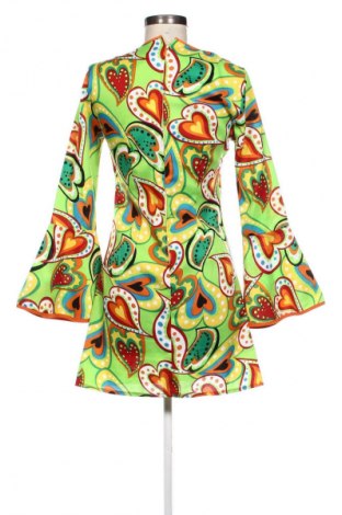 Rochie Unbranded, Mărime XS, Culoare Multicolor, Preț 104,26 Lei