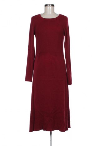 Šaty  Unbranded, Velikost L, Barva Červená, Cena  567,00 Kč