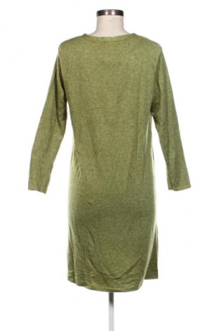 Šaty  Unbranded, Velikost L, Barva Zelená, Cena  565,00 Kč
