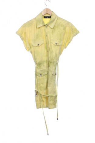 Šaty  Patrizia Pepe, Velikost XS, Barva Zelená, Cena  4 043,00 Kč