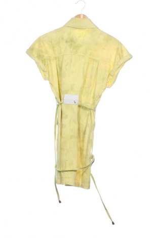 Šaty  Patrizia Pepe, Velikost XS, Barva Zelená, Cena  4 043,00 Kč