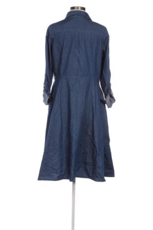 Kleid Unbranded, Größe L, Farbe Blau, Preis € 20,00