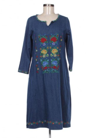 Šaty  Unbranded, Velikost M, Barva Modrá, Cena  565,00 Kč