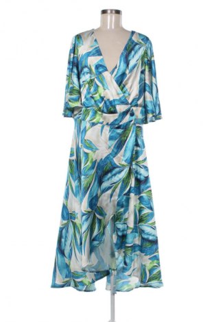 Šaty  Unbranded, Velikost XL, Barva Vícebarevné, Cena  565,00 Kč