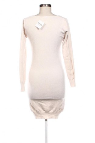 Šaty  Unbranded, Velikost M, Barva Krémová, Cena  565,00 Kč