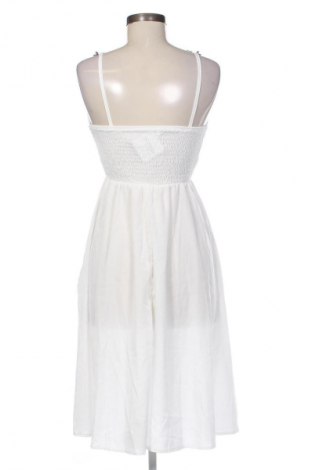 Šaty  Unbranded, Velikost S, Barva Bílá, Cena  567,00 Kč