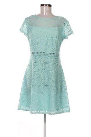 Šaty  Unbranded, Velikost XL, Barva Modrá, Cena  565,00 Kč