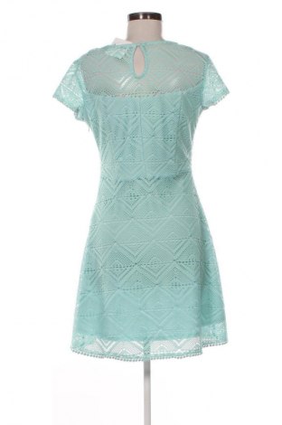 Šaty  Unbranded, Velikost XL, Barva Modrá, Cena  565,00 Kč