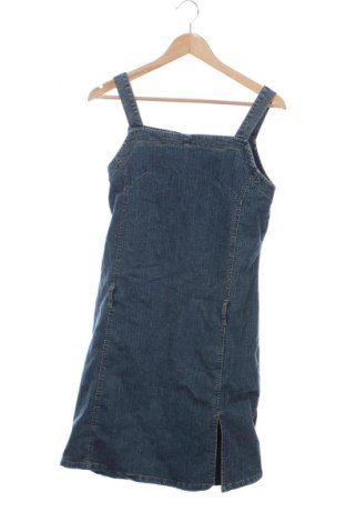 Šaty  Unbranded, Velikost XL, Barva Modrá, Cena  565,00 Kč