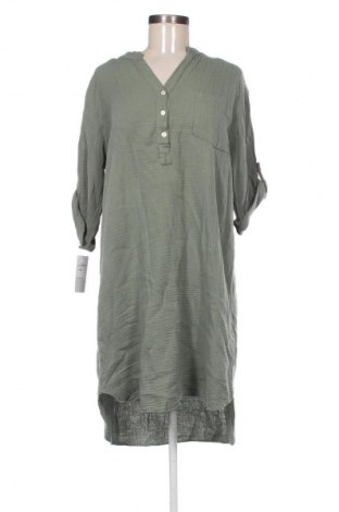 Kleid Unbranded, Größe M, Farbe Grün, Preis € 31,72