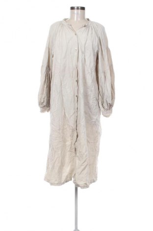 Kleid Unbranded, Größe XL, Farbe Beige, Preis 19,99 €