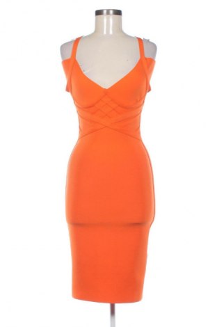 Šaty  Unbranded, Velikost M, Barva Oranžová, Cena  565,00 Kč
