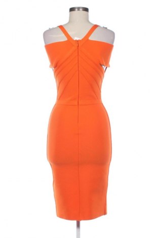 Šaty  Unbranded, Velikost M, Barva Oranžová, Cena  565,00 Kč