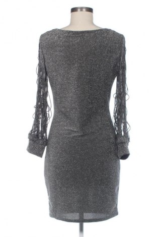 Šaty  Unbranded, Velikost M, Barva Stříbrná, Cena  840,00 Kč