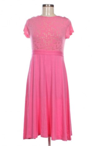Šaty  Unbranded, Velikost L, Barva Růžová, Cena  567,00 Kč