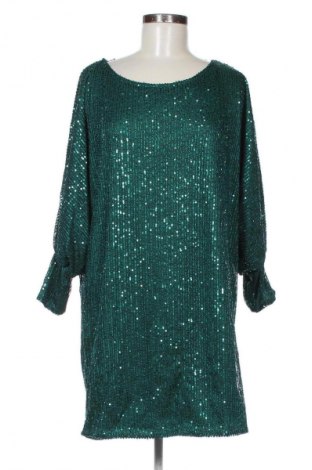 Kleid Unbranded, Größe XL, Farbe Grün, Preis 14,99 €