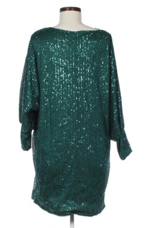 Kleid Unbranded, Größe XL, Farbe Grün, Preis 14,99 €