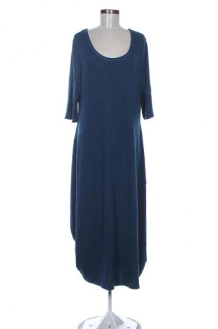 Kleid Unbranded, Größe L, Farbe Blau, Preis € 15,99