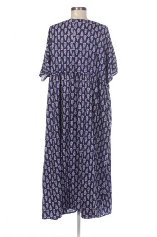 Kleid Unbranded, Größe 4XL, Farbe Mehrfarbig, Preis 19,99 €