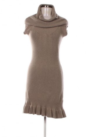 Šaty  Unbranded, Veľkosť XS, Farba Béžová, Cena  20,00 €