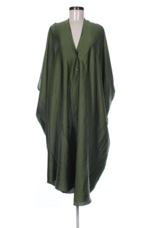 Šaty  Unbranded, Veľkosť 4XL, Farba Zelená, Cena  20,95 €