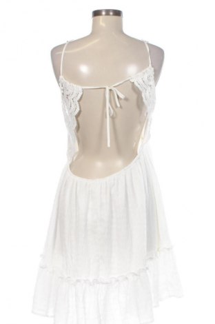 Рокля Unbranded, Размер L, Цвят Бял, Цена 10,22 €