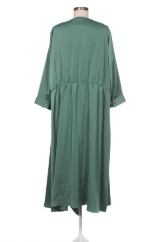 Φόρεμα Unbranded, Μέγεθος XXL, Χρώμα Πράσινο, Τιμή 16,99 €